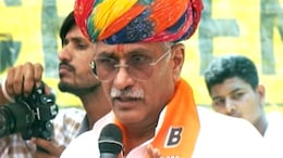 Lok Sabha Polls 2024: हमेशा लक्ष्य से अधिक सींट जीतते आएं है, इस बार भी 400 से अधिक जीतेगी एनडीएः शेखावत
