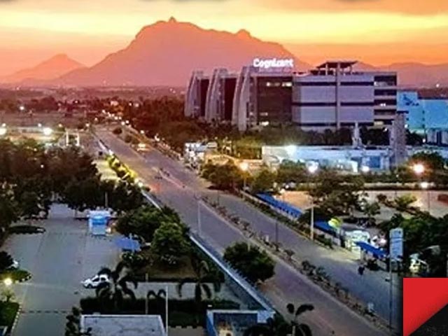 What Does Coimbatore Need to Be a Global City?