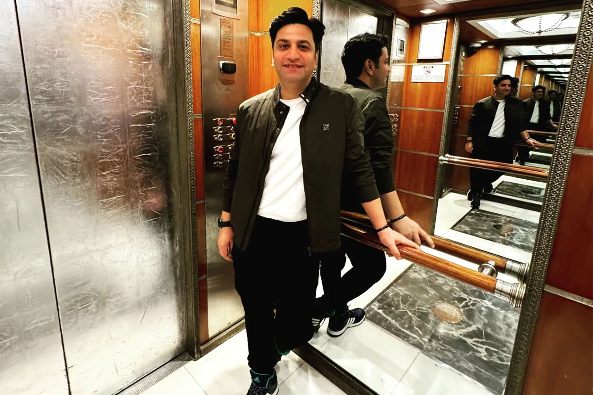 Chef Kunal Kapur Gets Divorce On Grounds Of Cruelty By Wife; Here's What We Know So Far