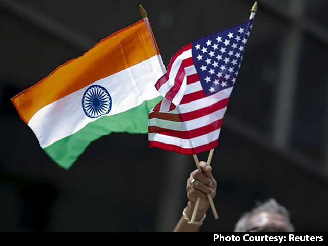 "Poor Understanding": India Trashes US Report On Alleged Rights Abuse