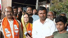 प्रहलाद गुंजल के बयान पर भाजपा का पलटवार, कहा- 'राजनीतिक रूप से परिपक्व नहीं, कर रहें खुद की फर्जी पब्लिसिटी'