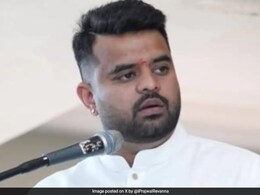 Prajwal Revanna Arrested, Here's What Happens Next