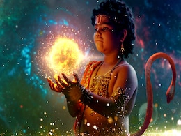 आखिर कैसे अपनी शक्तियों को भूल गए थे हनुमान, श्रीमद रामायण में देखें बाल हनुमान की शक्ति और भक्ति की ताकत आखिर कैसे अपनी शक्तियों को भूल गए थे हनुमान, श्रीमद रामायण में देखें बाल हनुमान की शक्ति और भक्ति की ताकत