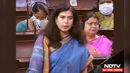 Korba Lok Sabha Seat: BJP प्रत्याशी सरोज पांडे को चुनाव आयोग ने थमाया Notice, जानिए क्या है मामला