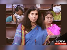 Korba Lok Sabha Seat: BJP प्रत्याशी सरोज पांडे को चुनाव आयोग ने थमाया Notice, जानिए क्या है मामला Korba Lok Sabha Seat: BJP प्रत्याशी सरोज पांडे को चुनाव आयोग ने थमाया Notice, जानिए क्या है मामला
