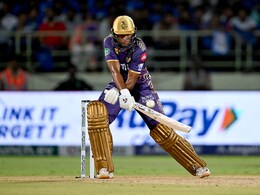 Angkrish Raghuvanshi: '11 साल की उम्र में...', कौन है KKR का नया सितारा अंगकृष रघुवंशी, जिसने दिल्ली कैपिटल्स के गेंदबाज़ों के धागे खोल दिए