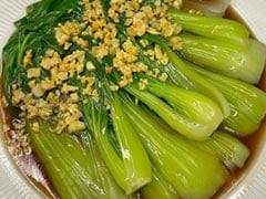 Bok Choy Salad