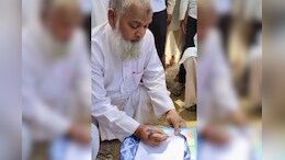 59 साल के शिक्षक ने 7 साल की बच्ची के साथ किया गंदा काम, दहशत में मासूम ने स्कूल जाना छोड़ा
