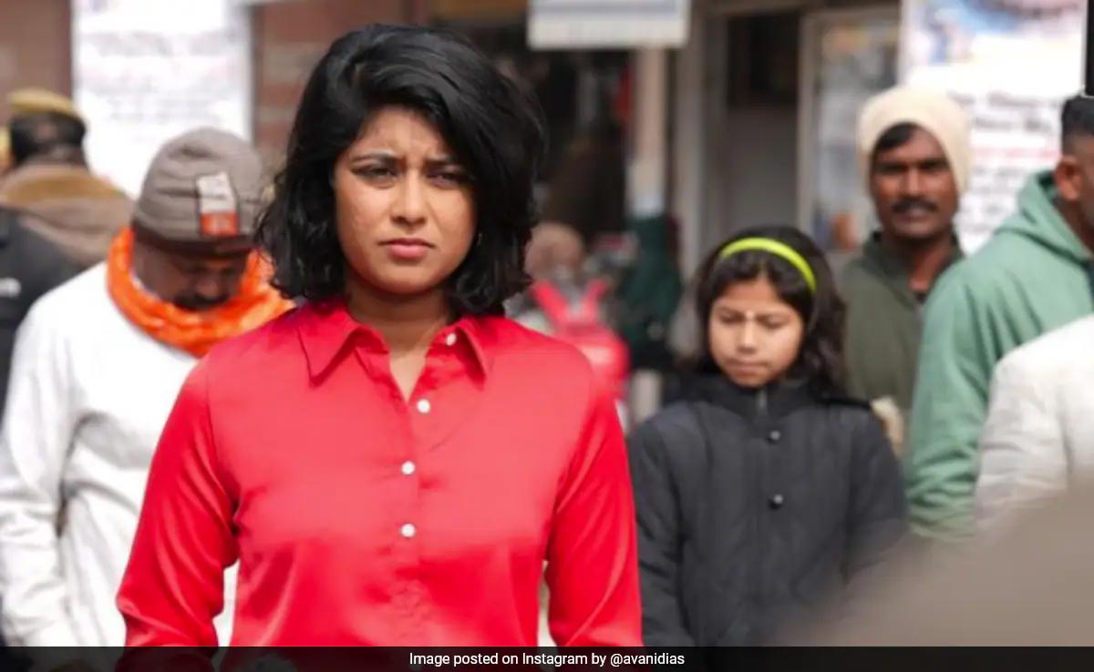 Journalist's Claim That She Was Asked To Leave India Misleading: Sources
