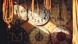 AI-Powered 'Death Clock' Promises Better Prediction Of When You May Die