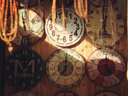 AI-Powered 'Death Clock' Promises Better Prediction Of When You May Die