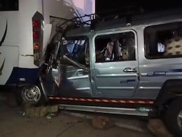 सांगलीमध्ये लग्नाच्या वऱ्हाडावर काळाचा घाला, भीषण अपघातात 7 जणांचा मृत्यू