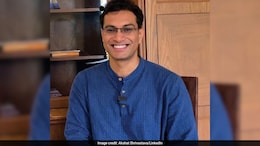 Indian Finfluencer Explains Why He Decided To Move Abroad, Sparks Debate