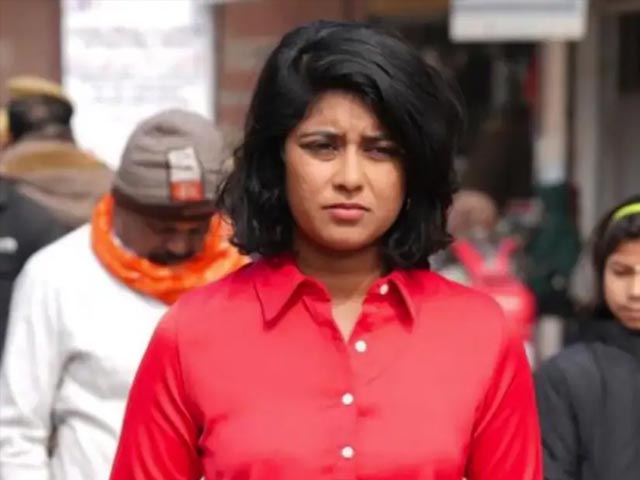 Misleading: Sources As ABC Journalist Claims She Was Told To Leave India