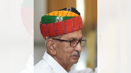 Ummed Singh Rathore Passes Away: पूर्व मंत्री और डीडवाना के पूर्व विधायक उम्मेद सिंह राठौड़ का निधन, कल पैतृक गांव खोजास में होगा अंतिम संस्कार