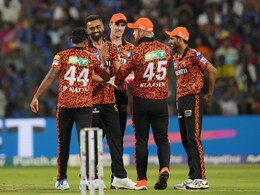 RCB vs SRH Highlights, IPL 2024: हैदराबाद ने आरसीबी को 25 रनों से हराया RCB vs SRH Highlights, IPL 2024: हैदराबाद ने आरसीबी को 25 रनों से हराया