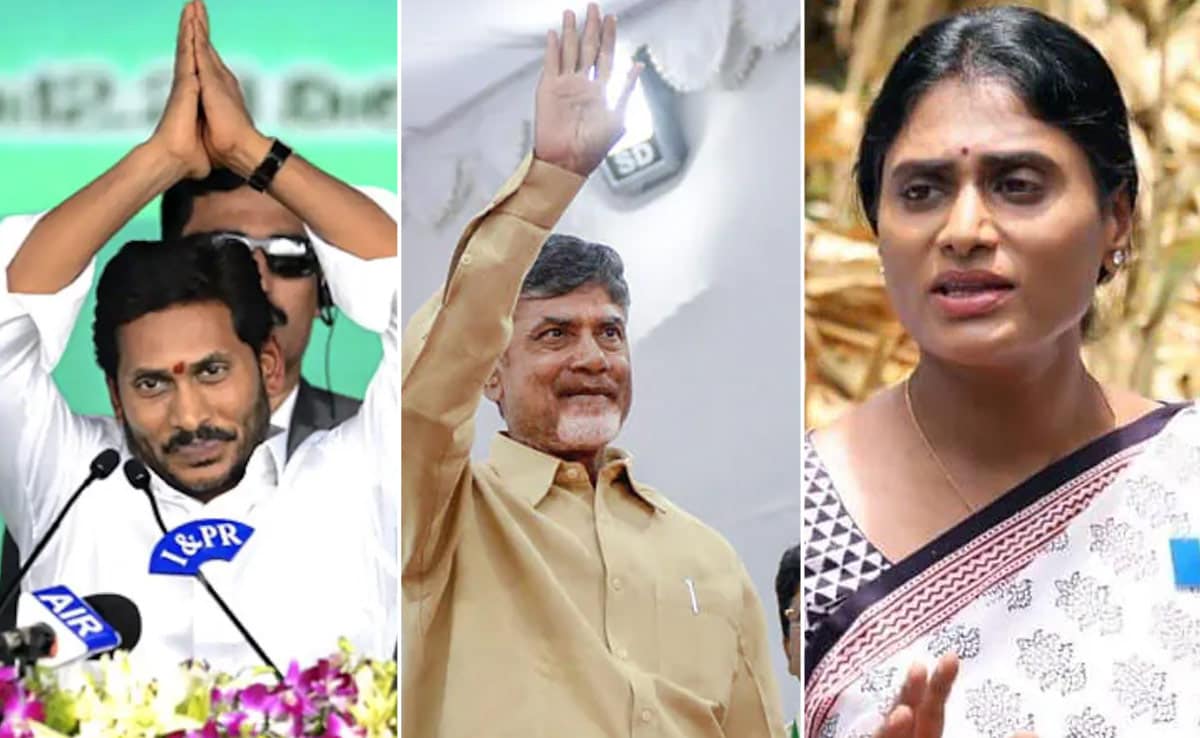 Latest and Breaking News on NDTV