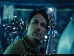 <i>Trap</i> Trailer: M Night Shyamalan's Film Takes You Into A World Of Deception And Suspense <i>Trap</i> Trailer: M Night Shyamalan's Film Takes You Into A World Of Deception And Suspense
