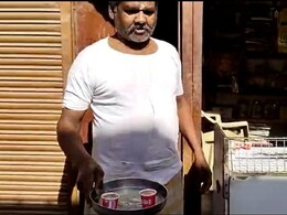खास खबर: ग्वालियर के चाय वाले आनंद 28वीं बार ठोकेंगे चुनावी ताल, रोचक है चुनाव में उतरने की कहानी खास खबर: ग्वालियर के चाय वाले आनंद 28वीं बार ठोकेंगे चुनावी ताल, रोचक है चुनाव में उतरने की कहानी