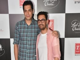 आमिर खान से दो कदम आगे निकला उनका बड़ा बेटा जुनैद, डेब्यू से पहले ही दिखा रहा है रफ्तार आमिर खान से दो कदम आगे निकला उनका बड़ा बेटा जुनैद, डेब्यू से पहले ही दिखा रहा है रफ्तार