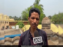 Doctor Who Lost Father, Grandfather To Maoist Violence To Fight 2024 Polls Doctor Who Lost Father, Grandfather To Maoist Violence To Fight 2024 Polls
