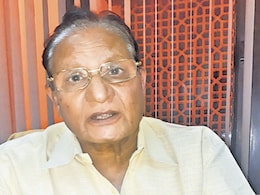 शांति धारीवाल से जुड़े एकल पट्टा भ्रष्टाचार मामले में आया बड़ा अपडेट, हाईकोर्ट ने सुरक्षित रखा आदेश शांति धारीवाल से जुड़े एकल पट्टा भ्रष्टाचार मामले में आया बड़ा अपडेट, हाईकोर्ट ने सुरक्षित रखा आदेश