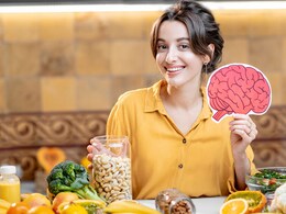 Cognitive Health: Expert Shares Tips To Improve Memory And Concentration