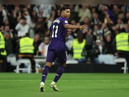 Rodrygo Keeps Real Madrid Clear Of Barcelona, Girona Boost European Dream