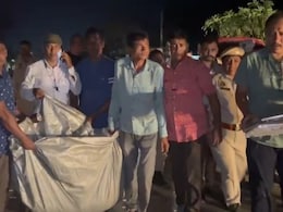 Heroin Worth Rs 210 Crore Seized In Assam's Biggest Drug Haul, 1 Arrested Heroin Worth Rs 210 Crore Seized In Assam's Biggest Drug Haul, 1 Arrested