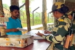 Election Commission Makes Special Arrangement For Border Population Election Commission Makes Special Arrangement For Border Population