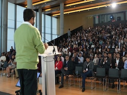 आनंद कुमार ने गरीबों के लिए ऑनलाइन एजुकेशन प्लेटफॉर्म शुरू करने का ऐलान किया आनंद कुमार ने गरीबों के लिए ऑनलाइन एजुकेशन प्लेटफॉर्म शुरू करने का ऐलान किया