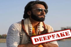 String Of Bollywood Stars Hit By Deepfake Videos String Of Bollywood Stars Hit By Deepfake Videos