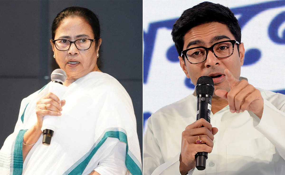 Decoded: Mamata-Abhishek Banerjee&#039;s Joint Strategy For Bengal Polls 2026