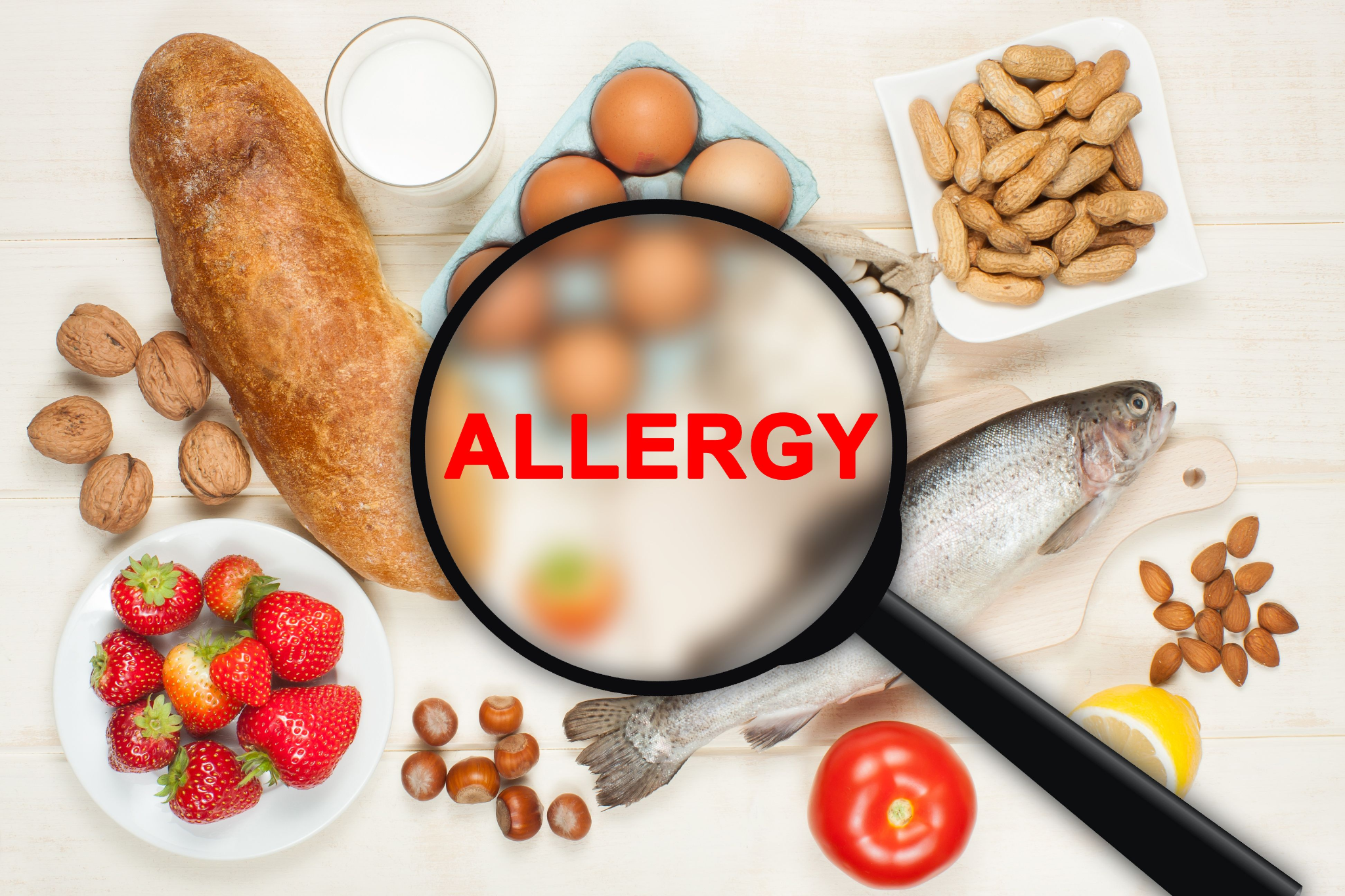 Navigating Food Sensitivities: Does Health Insurance Cover Specialty Foods For Allergies?