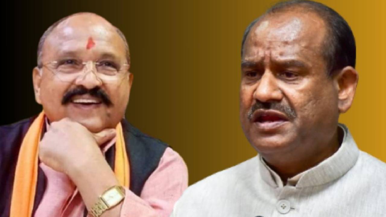 Lok Sabha Election 2024: ओम बिरला Vs प्रहलाद गुंजल किसे चुनेगी कोटा-बूंदी की जनता