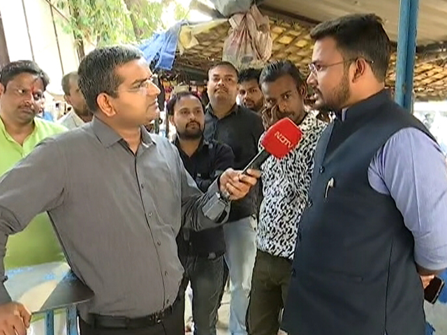 Lok Sabha Election 2024: जनता इस बार किसको चुनेगी Gonda से अपना नेता | Uttar Pradesh | NDTV India