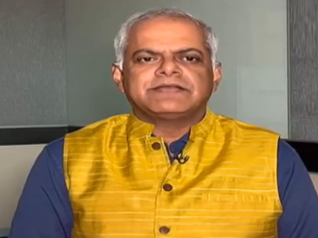 Make Your Voice Heard Through The Power Of Vote: Manish Tiwary, Amazon India