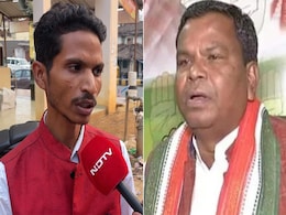 Lok Sabha Election 2024: नक्सलियों ने पिता को मार डाला, भाई को अगवा किया...अब बस्तर में विदेश से डॉक्टर साहब आए चुनाव लड़ने Lok Sabha Election 2024: नक्सलियों ने पिता को मार डाला, भाई को अगवा किया...अब बस्तर में विदेश से डॉक्टर साहब आए चुनाव लड़ने