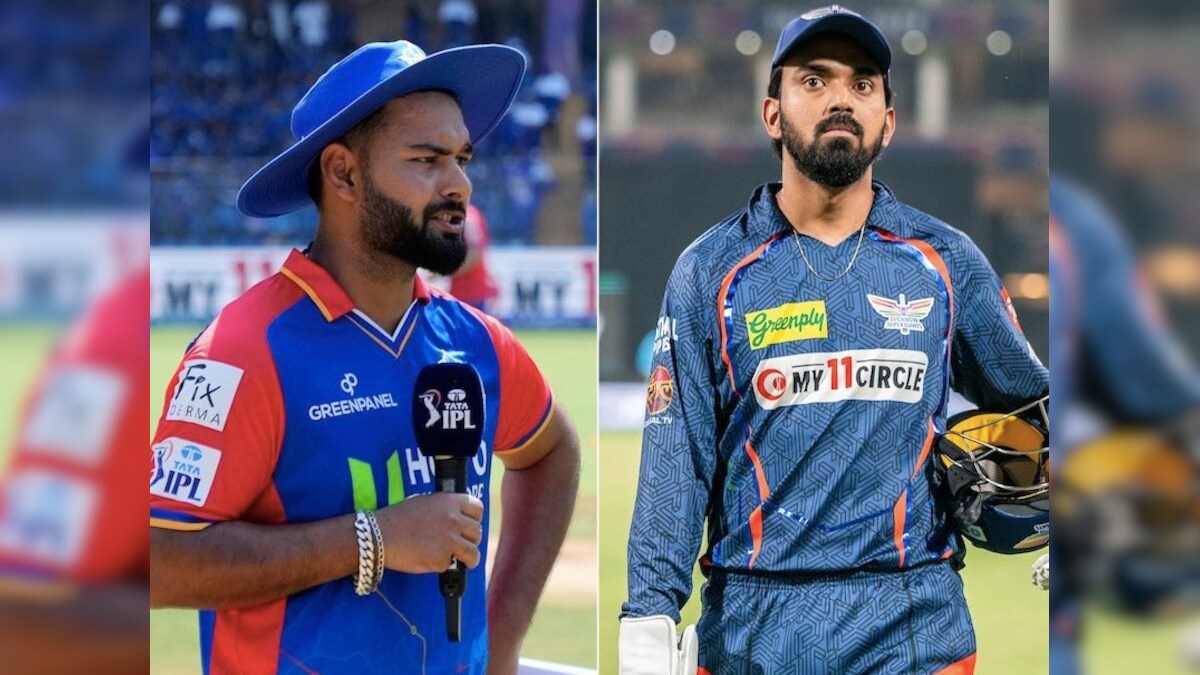 LSG vs DC LIVE Score, IPL 2024: LSG Aim To Continue Winning Streak With Match vs DC