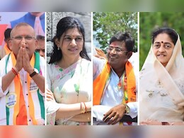 उमेदवारांची श्रीमंती! जळगाव - रावेर मतदारसंघात कोण सर्वात श्रीमंत?