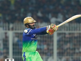 Harbhajan Singh Blasts Dinesh Karthik, Blames Veteran Star For RCB's Loss vs KKR