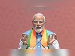 "3 करोड़ और नए घर... ट्रांसजेंडर को भी आयुष्मान योजना में लाया जाएगा", घोषणापत्र पर PM मोदी