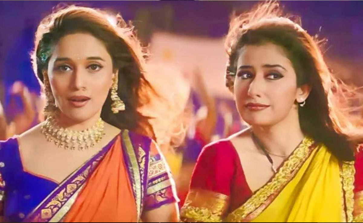 मनीषा कोइराला ने माधुरी दीक्षित के डर की वजह से रिजेक्ट कर दी थी यश चोपड़ा की ये फिल्म, आज तक है उस गलती का अफसोस मनीषा कोइराला ने माधुरी दीक्षित के डर की वजह से रिजेक्ट कर दी थी यश चोपड़ा की ये फिल्म, आज तक है उस गलती का अफसोस