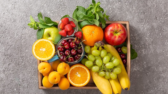 Incorporating these fruits into your diet during the monsoon season can be beneficial