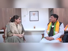 Congress Very Used To Black Money Funding: Piyush Goyal On Electoral Bonds Congress Very Used To Black Money Funding: Piyush Goyal On Electoral Bonds