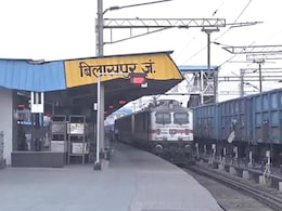 यात्रीगण कृपया ध्यान दें! बिलासपुर मंडल से गुजरने वाली 26 ट्रेनों को किया गया रद्द, रूट भी बदले , देखें लिस्ट 