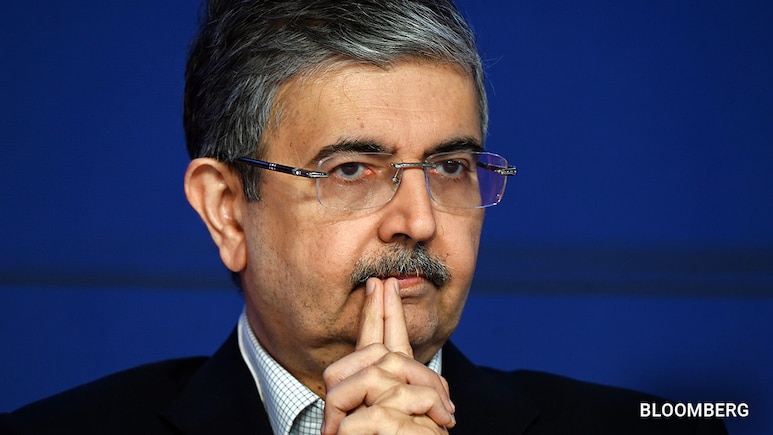 As Gold Prices Hit Rs 1 Lakh Mark, Uday Kotak Praises Indian Housewives