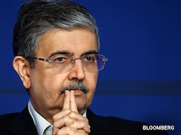 As Gold Prices Hit Rs 1 Lakh Mark, Uday Kotak Praises Indian Housewives As Gold Prices Hit Rs 1 Lakh Mark, Uday Kotak Praises Indian Housewives