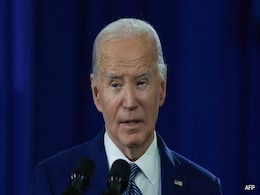 Joe Biden Signs Bill To Provide Aid Package To Ukraine, Israel and Taiwan Joe Biden Signs Bill To Provide Aid Package To Ukraine, Israel and Taiwan
