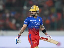 SRH Coach's Blunt Take On Anchors In T20s Amid Virat Kohli Strike-Rate Debate